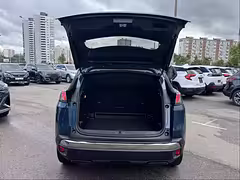 Peugeot 3008 II · Рестайлинг — Изображение 13