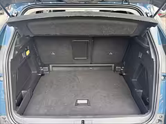 Peugeot 3008 II · Рестайлинг — Изображение 14