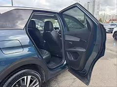 Peugeot 3008 II · Рестайлинг — Изображение 15