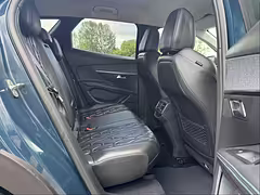 Peugeot 3008 II · Рестайлинг — Изображение 16