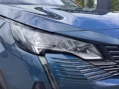 Peugeot 3008 II · Рестайлинг — Изображение 19