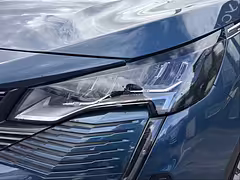 Peugeot 3008 II · Рестайлинг — Изображение 20