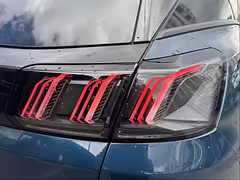 Peugeot 3008 II · Рестайлинг — Изображение 22