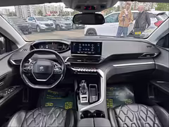 Peugeot 3008 II · Рестайлинг — Изображение 23