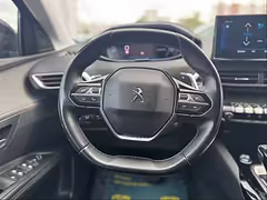 Peugeot 3008 II · Рестайлинг — Изображение 24