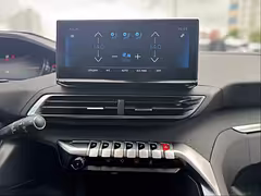 Peugeot 3008 II · Рестайлинг — Изображение 26