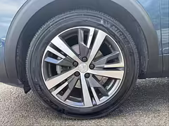 Peugeot 3008 II · Рестайлинг — Изображение 29