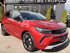 Opel Grandland X I · Рестайлинг — Изображение 2