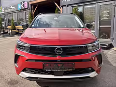 Opel Grandland X I · Рестайлинг — Изображение 3