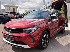 Opel Grandland X I · Рестайлинг — Изображение 4