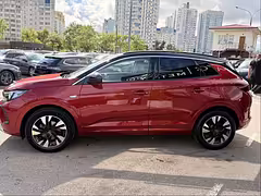 Opel Grandland X I · Рестайлинг — Изображение 5