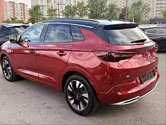 Opel Grandland X I · Рестайлинг — Изображение 6