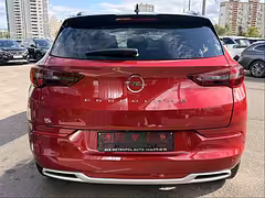 Opel Grandland X I · Рестайлинг — Изображение 7