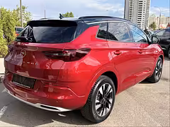 Opel Grandland X I · Рестайлинг — Изображение 8