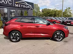 Opel Grandland X I · Рестайлинг — Изображение 9