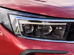 Opel Grandland X I · Рестайлинг — Изображение 11