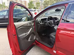 Opel Grandland X I · Рестайлинг — Изображение 14
