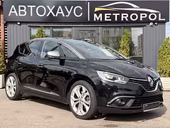 Renault Scenic IV — Изображение 1