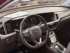 Opel Grandland X I · Рестайлинг — Изображение 16