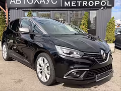 Renault Scenic IV — Изображение 2