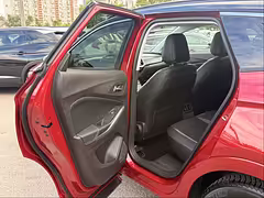 Opel Grandland X I · Рестайлинг — Изображение 17