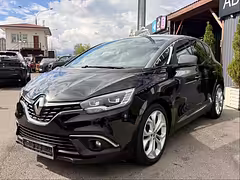 Renault Scenic IV — Изображение 4