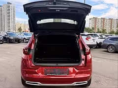 Opel Grandland X I · Рестайлинг — Изображение 19