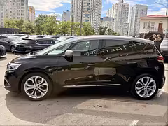 Renault Scenic IV — Изображение 5