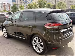 Renault Scenic IV — Изображение 6