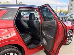 Opel Grandland X I · Рестайлинг — Изображение 21