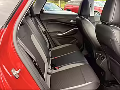 Opel Grandland X I · Рестайлинг — Изображение 22