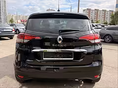 Renault Scenic IV — Изображение 7