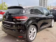Renault Scenic IV — Изображение 8