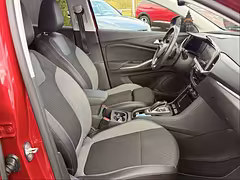 Opel Grandland X I · Рестайлинг — Изображение 24