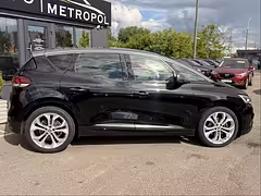 Renault Scenic IV — Изображение 9