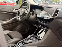 Opel Grandland X I · Рестайлинг — Изображение 25