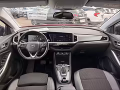 Opel Grandland X I · Рестайлинг — Изображение 26