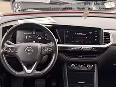 Opel Grandland X I · Рестайлинг — Изображение 27