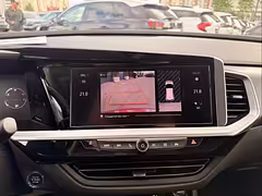 Opel Grandland X I · Рестайлинг — Изображение 30