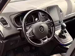 Renault Scenic IV — Изображение 16