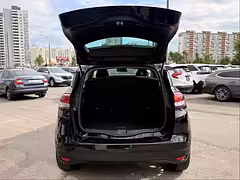 Renault Scenic IV — Изображение 19