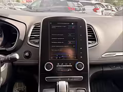 Renault Scenic IV — Изображение 27