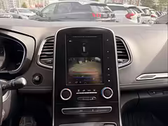 Renault Scenic IV — Изображение 28