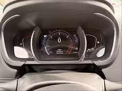 Renault Scenic IV — Изображение 29