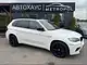 BMW X5 E70 · Рестайлинг