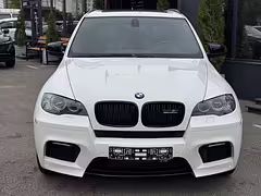 BMW X5 E70 · Рестайлинг — Изображение 3
