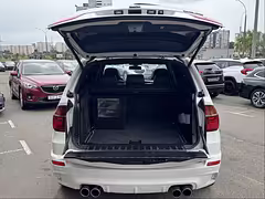 BMW X5 E70 · Рестайлинг — Изображение 8