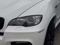 BMW X5 E70 · Рестайлинг — Изображение 10