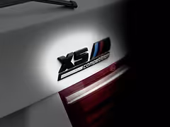 BMW X5 E70 · Рестайлинг — Изображение 11