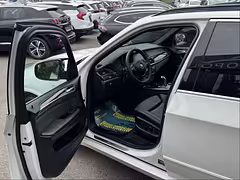 BMW X5 E70 · Рестайлинг — Изображение 13